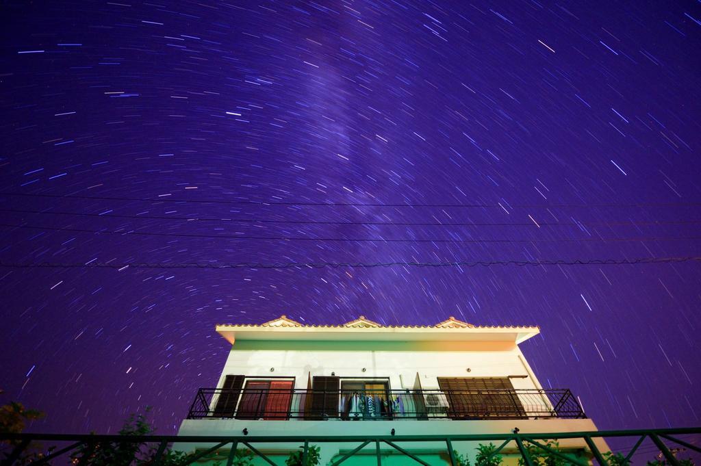 فندق Oceanview Yui Ishigaki  المظهر الخارجي الصورة