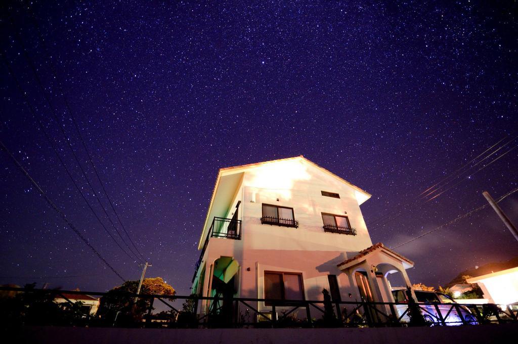 فندق Oceanview Yui Ishigaki  المظهر الخارجي الصورة