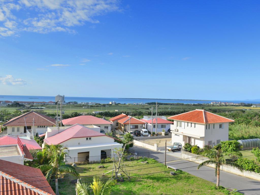 فندق Oceanview Yui Ishigaki  الغرفة الصورة